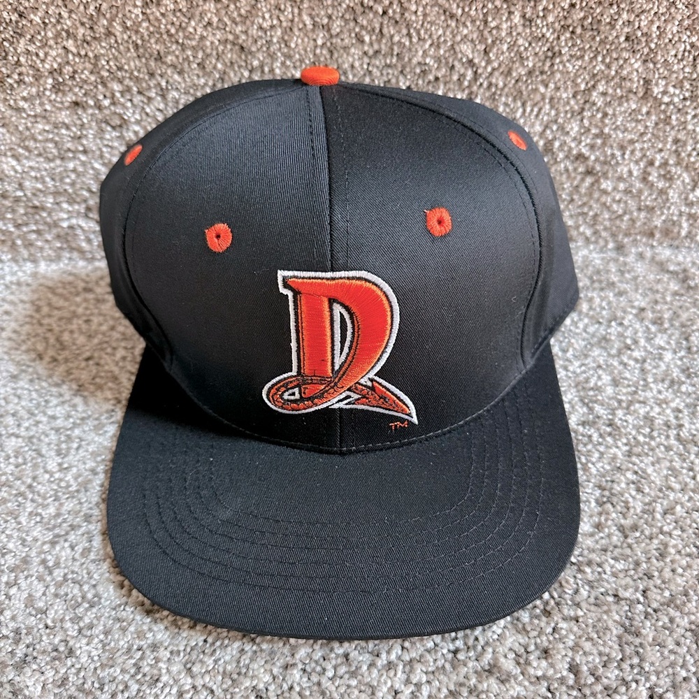 New Dayton Dragons Baseball Cap